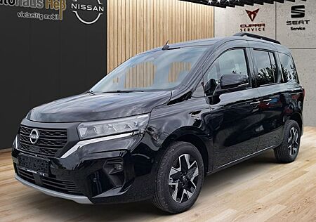 Nissan Townstar DIG-T 130 Tekna 5 Türen