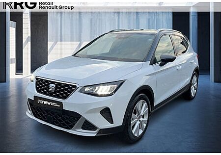 Seat Arona 1.0 TSI 85kW Xperience DSG 5 Türen