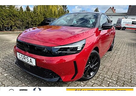 Opel Corsa 1.2 Direct Injection Turbo 74kW GS Line 5 Türen