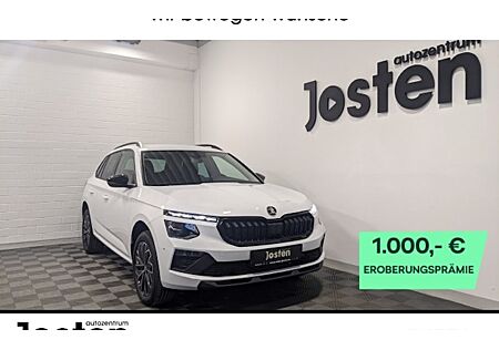 Skoda Kamiq 1.5 TSI ACT DSG Balance 5 Türen