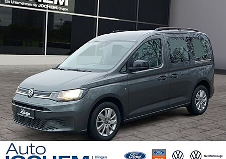 VW Caddy 2.0 TDI 75kW Life 5 Türen