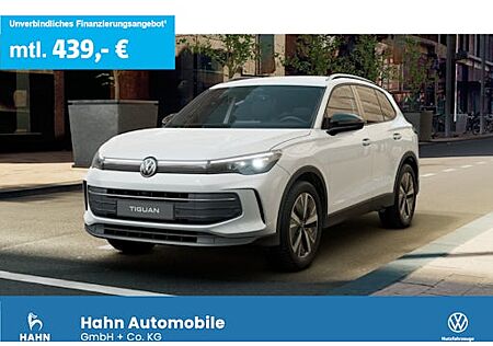 VW Tiguan 1.5 eTSI OPF DSG GOAL 5 Türen