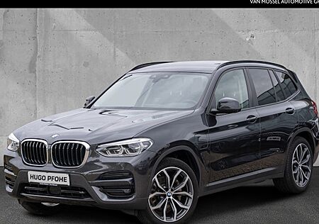 BMW X3 xDrive30e ADVANTAGE AT 5 Türen