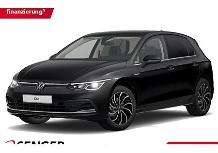 VW Golf 1.5 TSI OPF 96kW Style 5 Türen