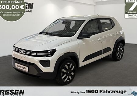 Dacia Spring Electric 65 Expression 5 Türen