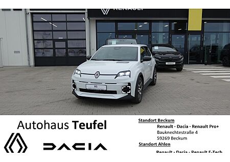 Renault R 5 Techno 150 Comfort Range 5 Türen