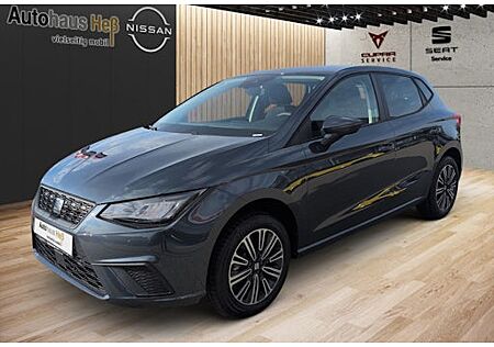 Seat Ibiza 1.0 TSI 85kW Road Edition DSG 5 Türen