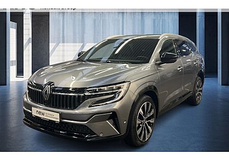 Renault Espace E-Tech Full Hybrid 200 Techno 5 Türen