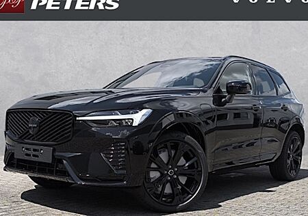 Volvo XC 60 T8 Plug-in H AWD Plus Black Edition Auto 5 Türen