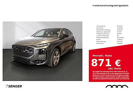 Audi Q3 TFSI 110kW S tronic 5 Türen