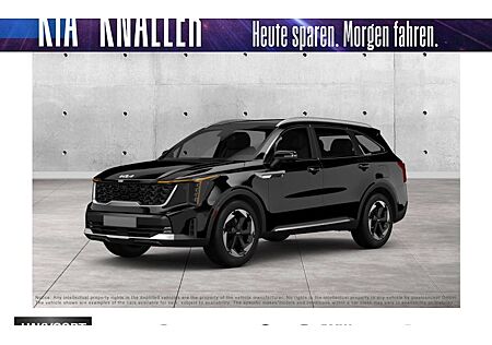 Kia Sorento 2.2 CRDi AWD Platinum DCT8 5 Türen