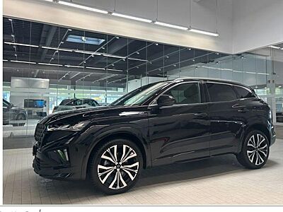 Renault Austral E-Tech Hybrid 200 Techno Auto 5 Türen