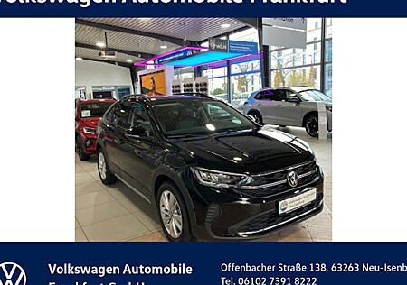 VW Taigo 1.0 TSI OPF 85 kW DSG Life 5 Türen