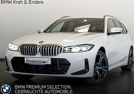 BMW 3er 330e xDrive Touring M Sport A. 5 Türen