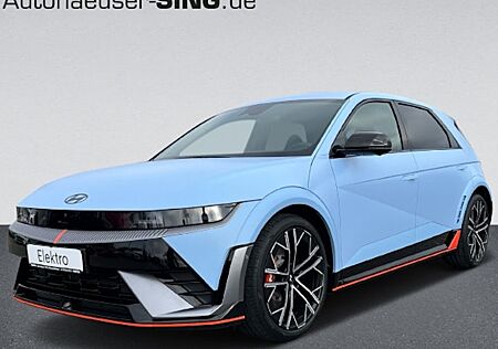 Hyundai IONIQ 5 N 5 Türen