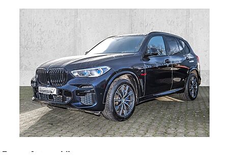 BMW X5 xDrive30d 5 Türen