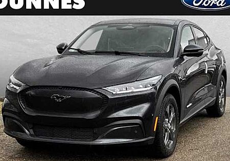 Ford Mustang Mach-E Emotor Extended Range 203kW RWD Premium 5 Türen