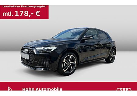 Audi A1 25 TFSI advanced Sportback 5 Türen
