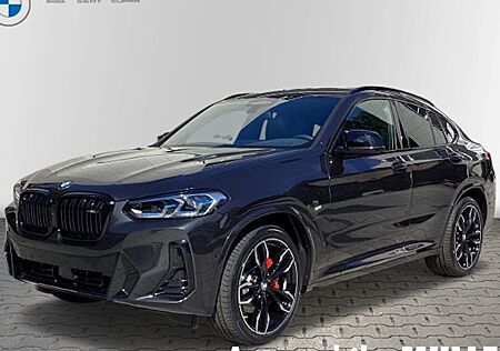 BMW X4 M40d AT 5 Türen