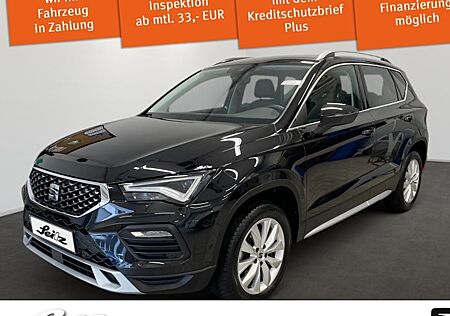 Seat Ateca 1.5 TSI ACT 110kW Xperience DSG 5 Türen