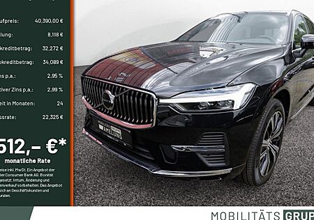 Volvo XC 60 B4 D Plus Bright Auto 5 Türen