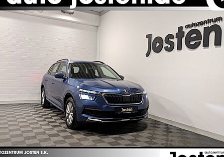 Skoda Kamiq 1.0 TSI DSG 81kW Ambition 5 Türen