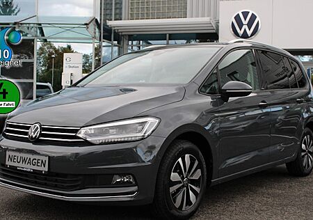 VW Touran 1.5 TSI OPF DSG MOVE 5 Türen