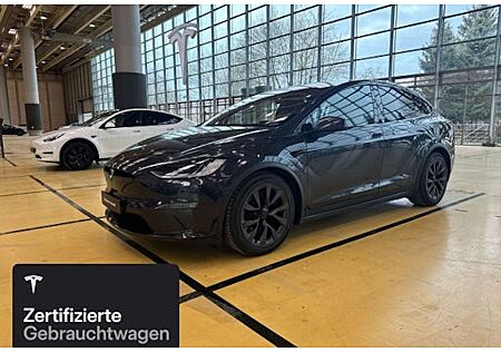 Tesla Model X 75D 5 Türen