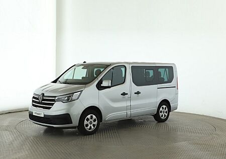 Renault Trafic Grand Combi Blue dCi 150 Evolution 4 Türen