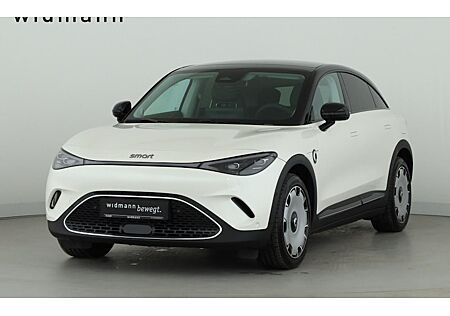 Smart 1 66 kWh PREMIUM Autom. 5 Türen