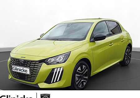 Peugeot 208 PureTech 100 Allure 5 Türen