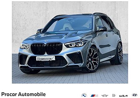 BMW X5 M Competition 5 Türen