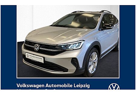 VW Taigo 1.5 TSI OPF DSG GOAL 5 Türen
