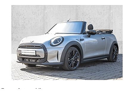 Mini One Countryman C Essential Trim Steptronic 5 Türen