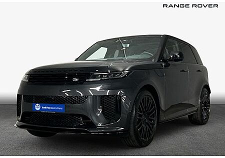 Land Rover Range Rover Sport 4.4 P635 AWD Automatik SV 5 Türen