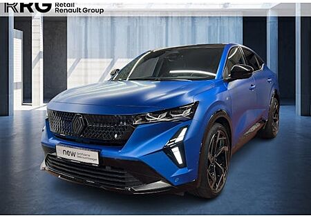 Renault Rafale E-Tech PHEV 300 4x4 Atelier Alpine 5 Türen