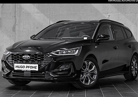 Ford Focus 1,0 EcoBoost Hybrid 92kW ST-Line Turnier 5 Türen