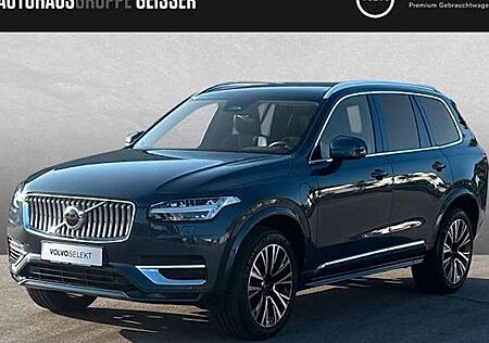 Volvo XC 90 T8 AWD Core Auto 5 Türen