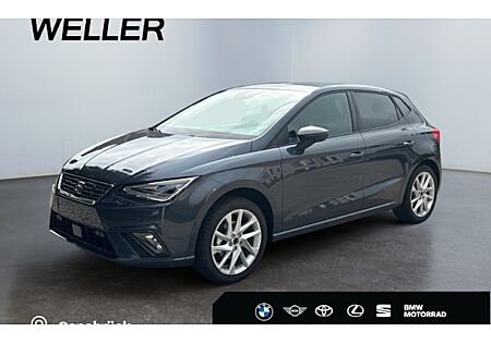 Seat Ibiza 1.0 TSI 85kW FR DSG 5 Türen