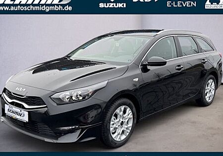 Kia Cee'd Sportswagon 1.5 T-GDI DCT Vision Sportswagon 5 Türen