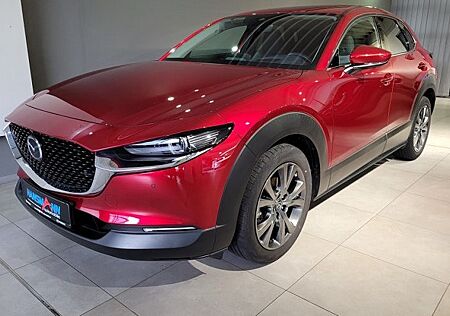 Mazda CX-30 2.0 SKYACTIV-X M-Hybrid Selection 5 Türen