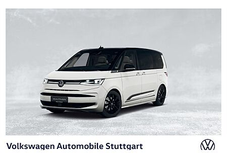 VW T7 Multivan 1,5 l eHybrid OPF DSG 4MOTION Life 5 Türen
