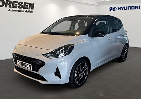 Hyundai i10 1.2 Prime 5 Türen