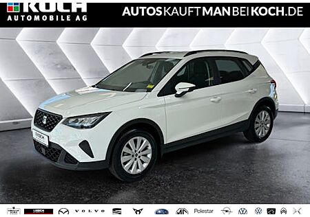Seat Arona 1.0 TSI 81kW Style DSG 5 Türen