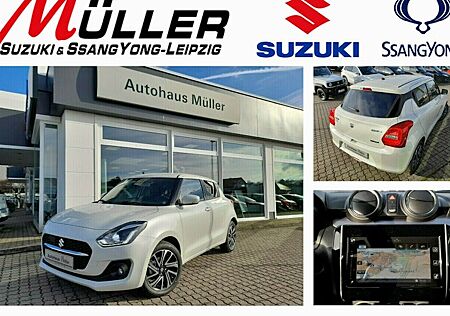 Suzuki Swift 1.2 DUALJET HYBRID Comfort+ 5 Türen