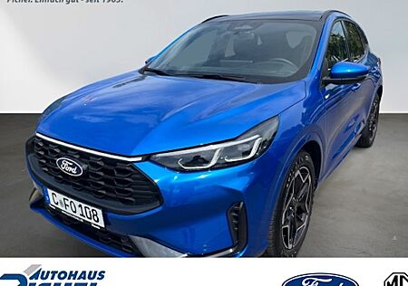 Ford Kuga 1.5 EcoBoost 110kW ST-Line 5 Türen