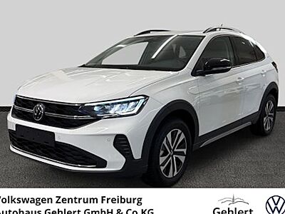 VW Taigo 1.0 TSI OPF 85 kW Energy 5 Türen