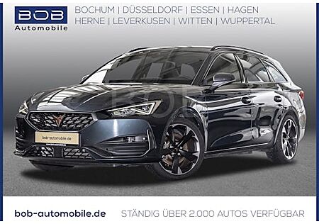 Cupra Leon 1.4 e-HYBRID 150kW DSG Sportstourer 5 Türen