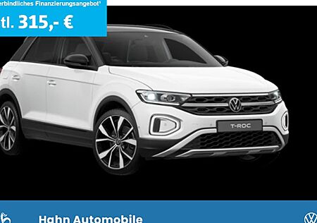 VW T-Roc 1.5 TSI OPF DSG Life 5 Türen
