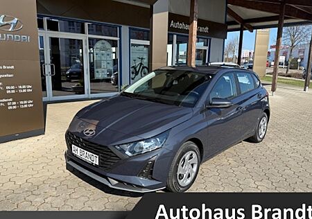 Hyundai i20 1.2 Select 5 Türen